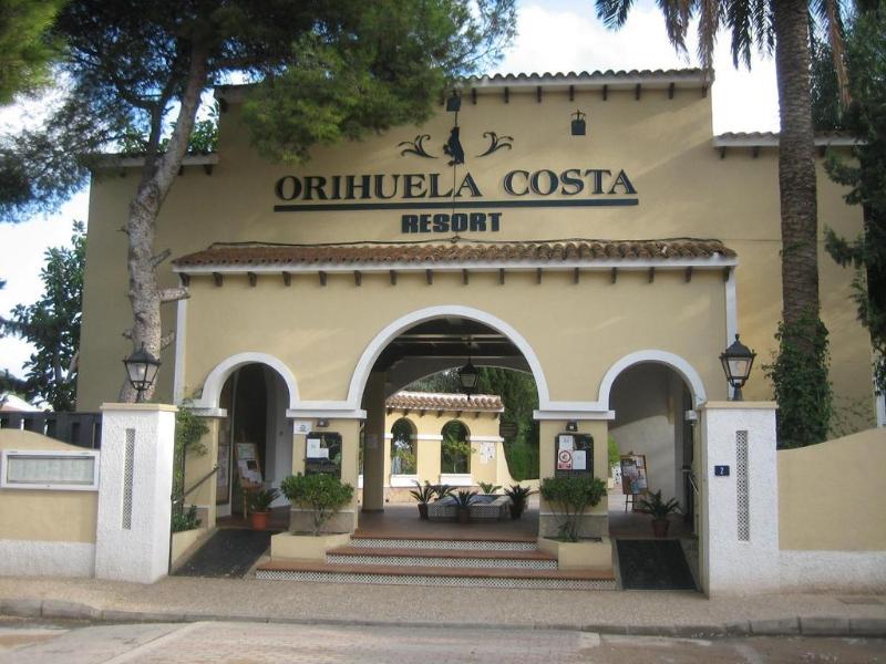 Imagen de alojamiento Orihuela Costa Resort Imagen de alojamiento Orihuela Costa Resort