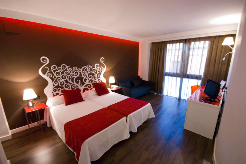 Imagen de alojamiento Hotel Teruel Plaza