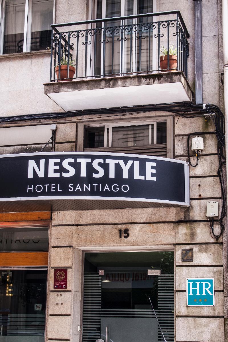 Imagen de alojamiento Nest Style Santiago