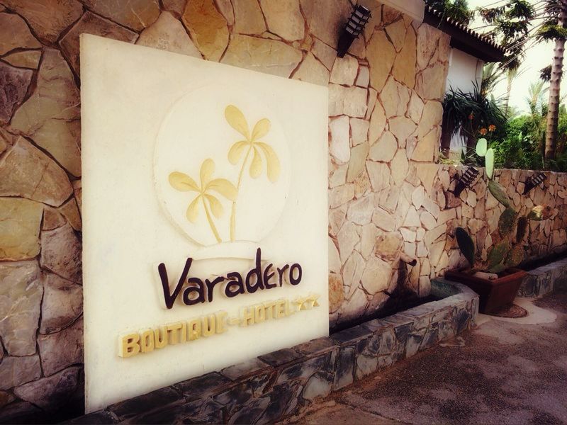 Imagen de alojamiento Boutique Hotel Varadero Imagen de alojamiento Boutique Hotel Varadero