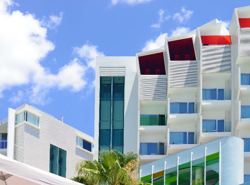 Imagen de alojamiento Higueron Hotel Malaga, Curio collection by HILTON Imagen de alojamiento Higueron Hotel Malaga, Curio collection by HILTON