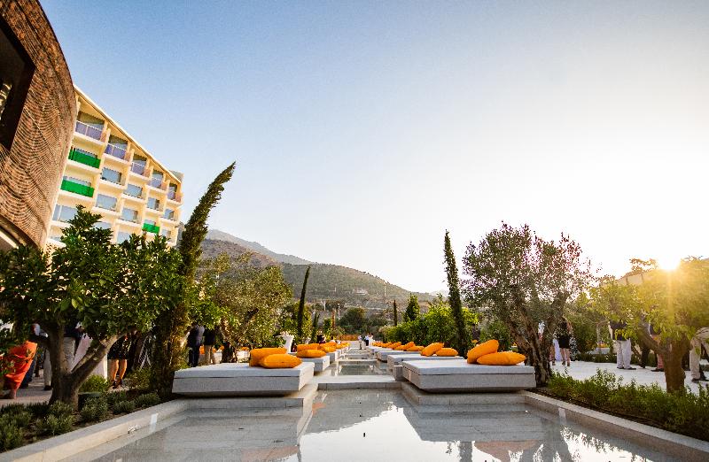 Imagen de alojamiento Higueron Hotel Malaga, Curio collection by HILTON Imagen de alojamiento Higueron Hotel Malaga, Curio collection by HILTON