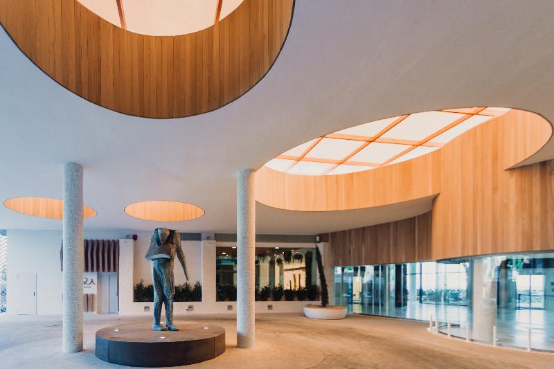 Imagen de alojamiento Higueron Hotel Malaga, Curio collection by HILTON Imagen de alojamiento Higueron Hotel Malaga, Curio collection by HILTON