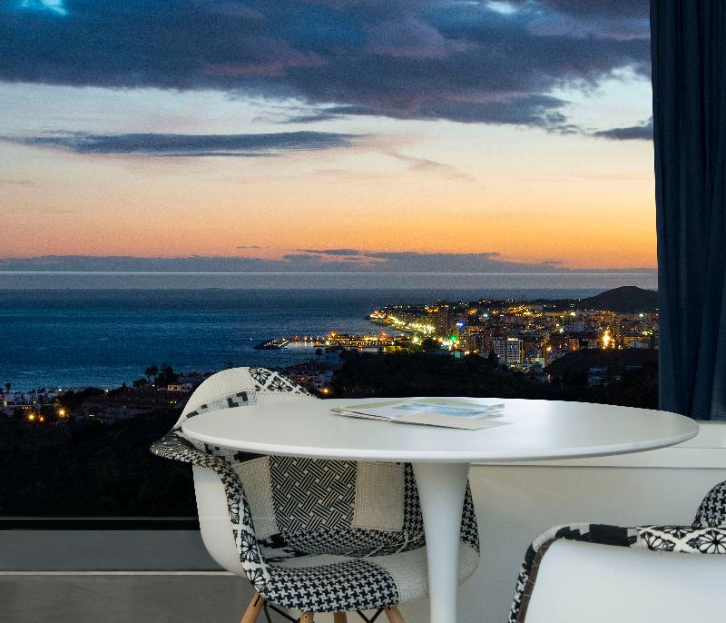 Imagen de alojamiento Higueron Hotel Malaga, Curio collection by HILTON Imagen de alojamiento Higueron Hotel Malaga, Curio collection by HILTON