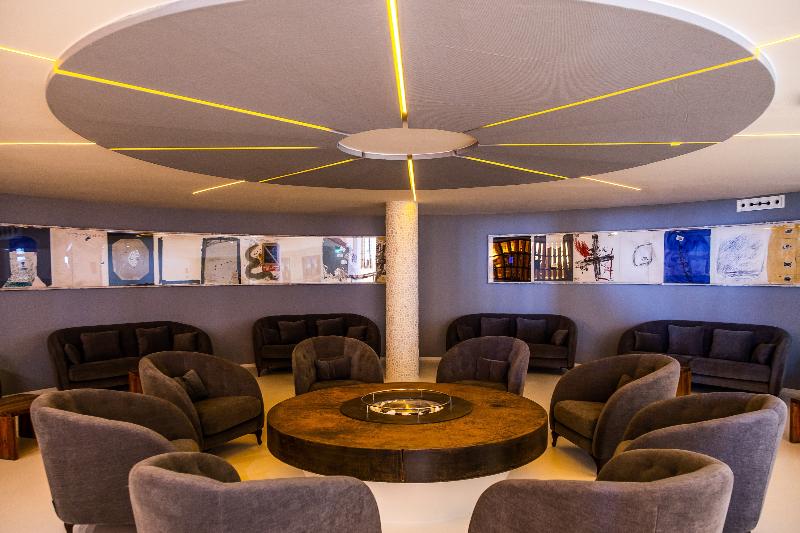 Imagen de alojamiento Higueron Hotel Malaga, Curio collection by HILTON Imagen de alojamiento Higueron Hotel Malaga, Curio collection by HILTON