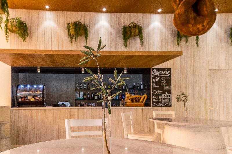 Imagen de alojamiento Higueron Hotel Malaga, Curio collection by HILTON Imagen de alojamiento Higueron Hotel Malaga, Curio collection by HILTON