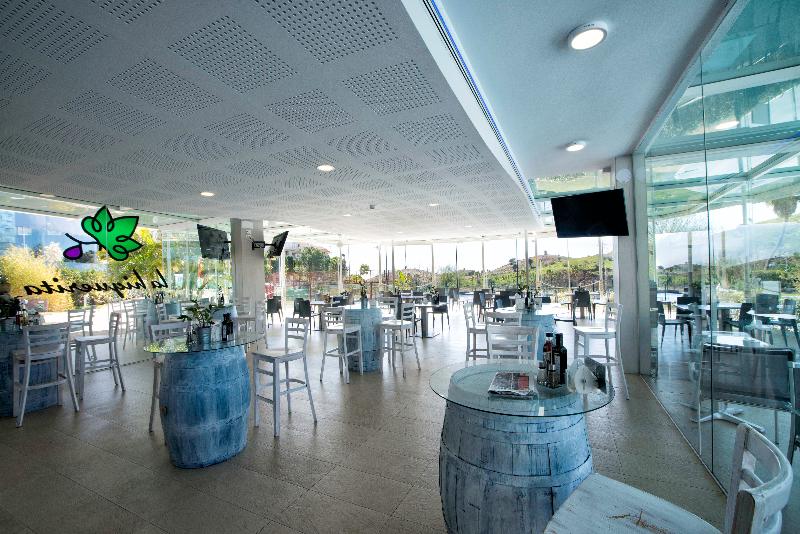 Imagen de alojamiento Higueron Hotel Malaga, Curio collection by HILTON Imagen de alojamiento Higueron Hotel Malaga, Curio collection by HILTON