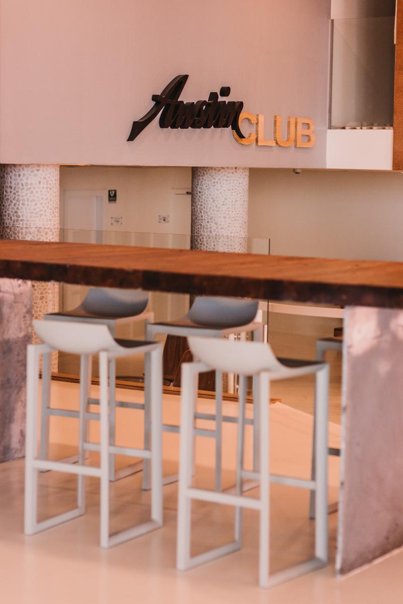 Imagen de alojamiento Higueron Hotel Malaga, Curio collection by HILTON Imagen de alojamiento Higueron Hotel Malaga, Curio collection by HILTON