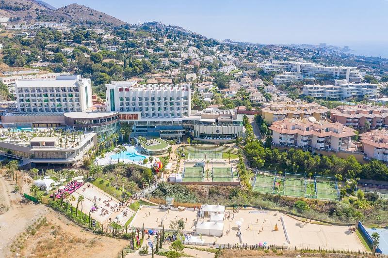 Imagen de alojamiento Higueron Hotel Malaga, Curio collection by HILTON Imagen de alojamiento Higueron Hotel Malaga, Curio collection by HILTON