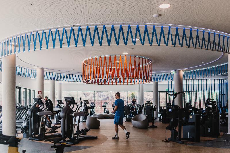 Imagen de alojamiento Higueron Hotel Malaga, Curio collection by HILTON Imagen de alojamiento Higueron Hotel Malaga, Curio collection by HILTON