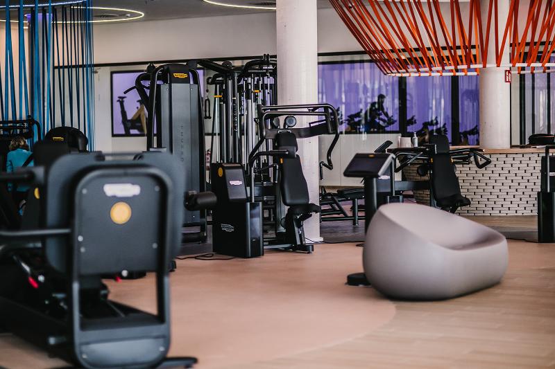 Imagen de alojamiento Higueron Hotel Malaga, Curio collection by HILTON Imagen de alojamiento Higueron Hotel Malaga, Curio collection by HILTON