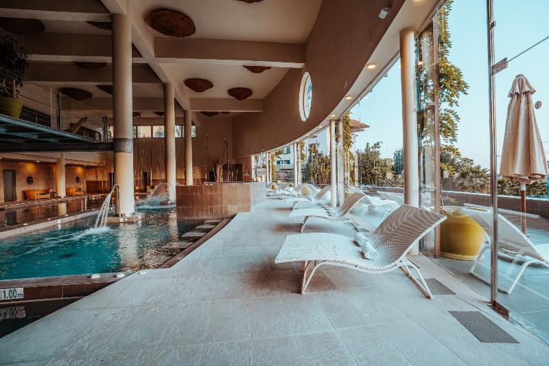 Imagen de alojamiento Higueron Hotel Malaga, Curio collection by HILTON Imagen de alojamiento Higueron Hotel Malaga, Curio collection by HILTON
