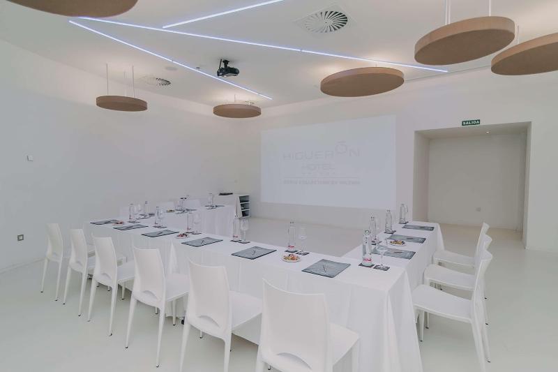 Imagen de alojamiento Higueron Hotel Malaga, Curio collection by HILTON Imagen de alojamiento Higueron Hotel Malaga, Curio collection by HILTON