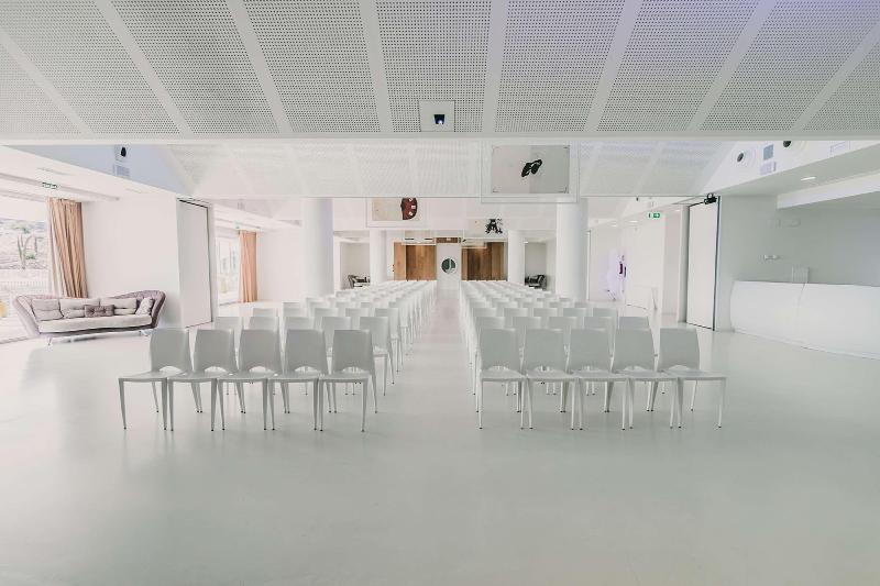 Imagen de alojamiento Higueron Hotel Malaga, Curio collection by HILTON Imagen de alojamiento Higueron Hotel Malaga, Curio collection by HILTON