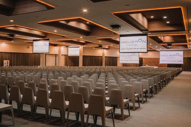Imagen de alojamiento Higueron Hotel Malaga, Curio collection by HILTON Imagen de alojamiento Higueron Hotel Malaga, Curio collection by HILTON