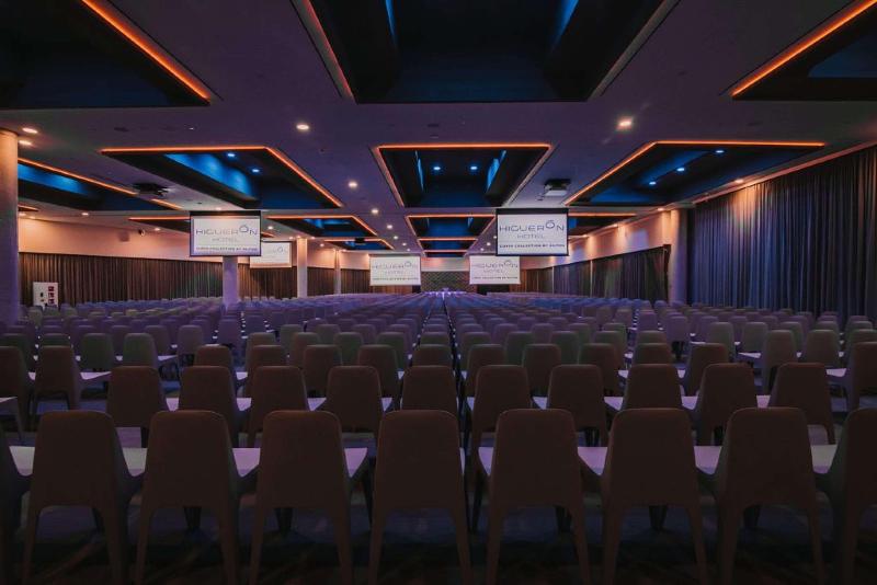 Imagen de alojamiento Higueron Hotel Malaga, Curio collection by HILTON Imagen de alojamiento Higueron Hotel Malaga, Curio collection by HILTON