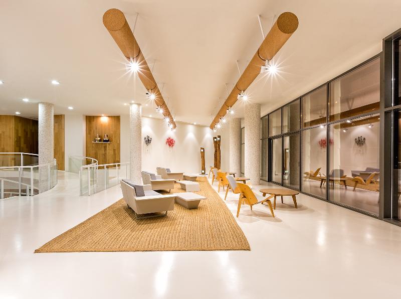 Imagen de alojamiento Higueron Hotel Malaga, Curio collection by HILTON Imagen de alojamiento Higueron Hotel Malaga, Curio collection by HILTON