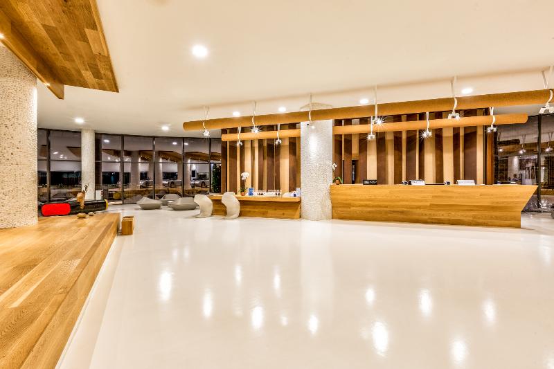 Imagen de alojamiento Higueron Hotel Malaga, Curio collection by HILTON Imagen de alojamiento Higueron Hotel Malaga, Curio collection by HILTON