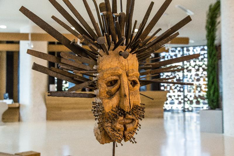 Imagen de alojamiento Higueron Hotel Malaga, Curio collection by HILTON Imagen de alojamiento Higueron Hotel Malaga, Curio collection by HILTON