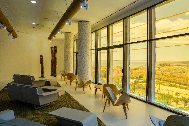Imagen de alojamiento Higueron Hotel Malaga, Curio collection by HILTON Imagen de alojamiento Higueron Hotel Malaga, Curio collection by HILTON