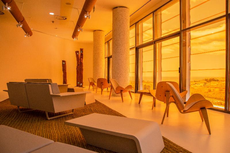 Imagen de alojamiento Higueron Hotel Malaga, Curio collection by HILTON Imagen de alojamiento Higueron Hotel Malaga, Curio collection by HILTON