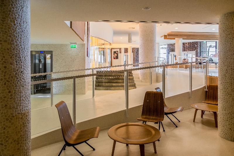 Imagen de alojamiento Higueron Hotel Malaga, Curio collection by HILTON Imagen de alojamiento Higueron Hotel Malaga, Curio collection by HILTON