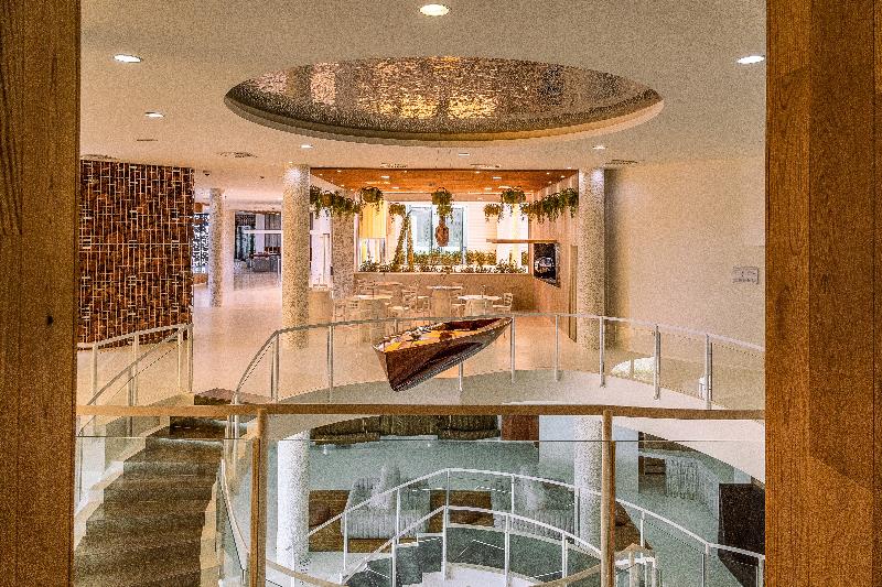 Imagen de alojamiento Higueron Hotel Malaga, Curio collection by HILTON Imagen de alojamiento Higueron Hotel Malaga, Curio collection by HILTON