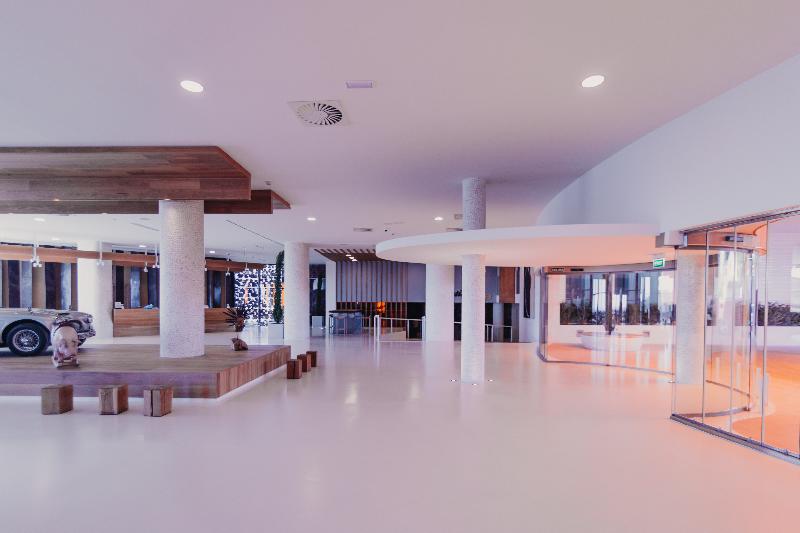 Imagen de alojamiento Higueron Hotel Malaga, Curio collection by HILTON Imagen de alojamiento Higueron Hotel Malaga, Curio collection by HILTON