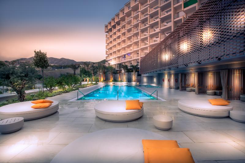 Imagen de alojamiento Higueron Hotel Malaga, Curio collection by HILTON Imagen de alojamiento Higueron Hotel Malaga, Curio collection by HILTON