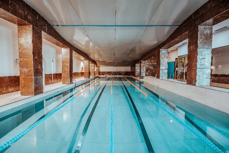 Imagen de alojamiento Higueron Hotel Malaga, Curio collection by HILTON Imagen de alojamiento Higueron Hotel Malaga, Curio collection by HILTON