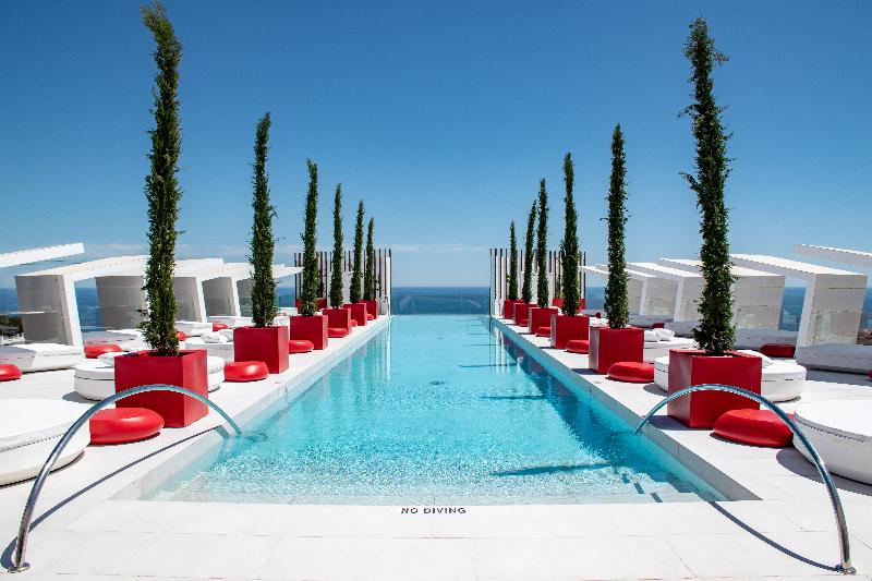 Imagen de alojamiento Higueron Hotel Malaga, Curio collection by HILTON Imagen de alojamiento Higueron Hotel Malaga, Curio collection by HILTON