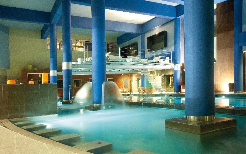 Imagen de alojamiento Higueron Hotel Malaga, Curio collection by HILTON Imagen de alojamiento Higueron Hotel Malaga, Curio collection by HILTON