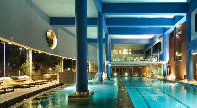 Imagen de alojamiento Higueron Hotel Malaga, Curio collection by HILTON Imagen de alojamiento Higueron Hotel Malaga, Curio collection by HILTON
