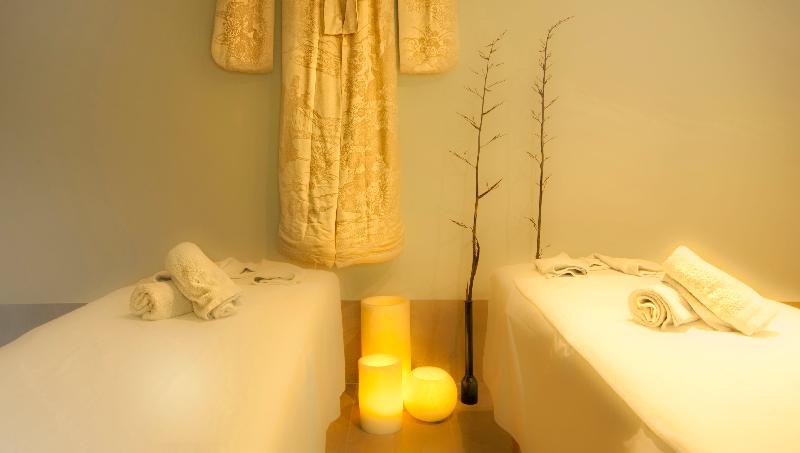 Imagen de alojamiento Higueron Hotel Malaga, Curio collection by HILTON Imagen de alojamiento Higueron Hotel Malaga, Curio collection by HILTON