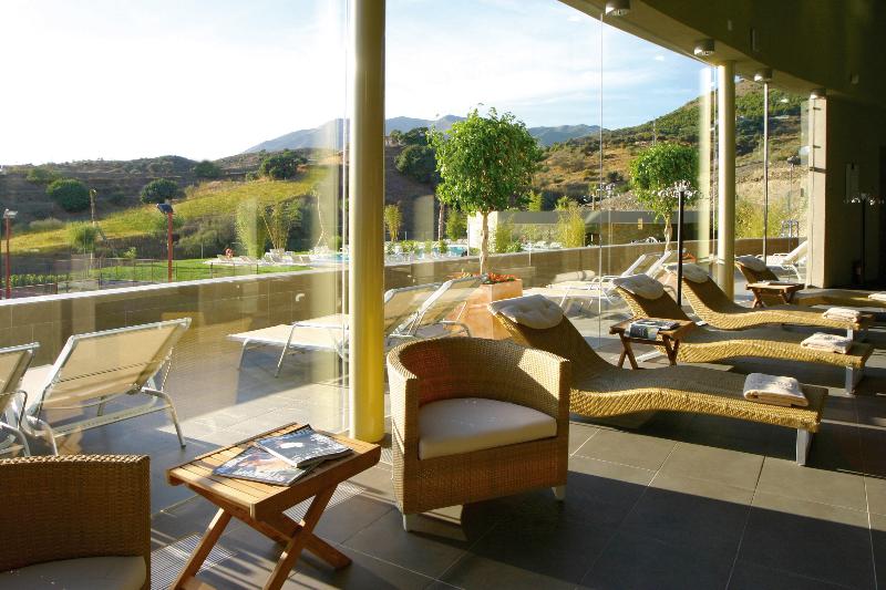 Imagen de alojamiento Higueron Hotel Malaga, Curio collection by HILTON Imagen de alojamiento Higueron Hotel Malaga, Curio collection by HILTON