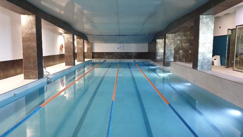 Imagen de alojamiento Higueron Hotel Malaga, Curio collection by HILTON Imagen de alojamiento Higueron Hotel Malaga, Curio collection by HILTON