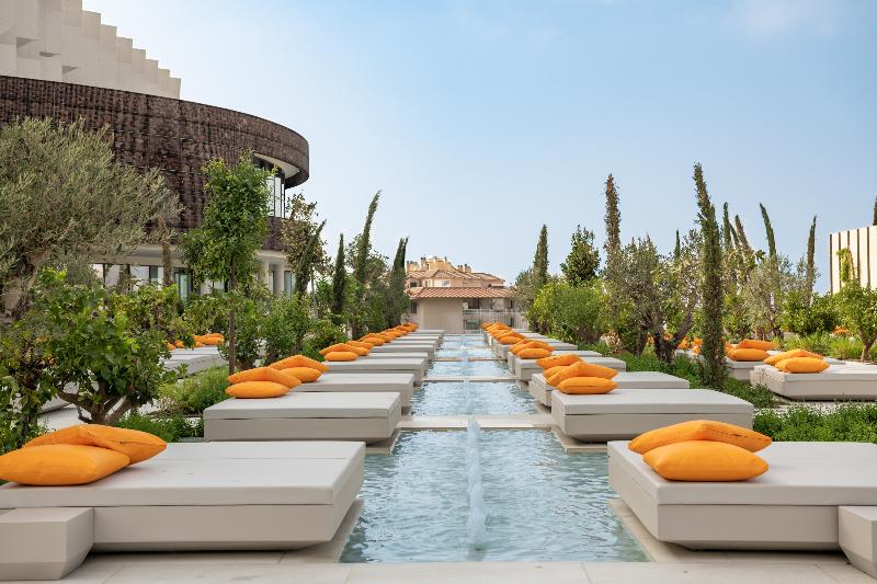 Imagen de alojamiento Higueron Hotel Malaga, Curio collection by HILTON Imagen de alojamiento Higueron Hotel Malaga, Curio collection by HILTON
