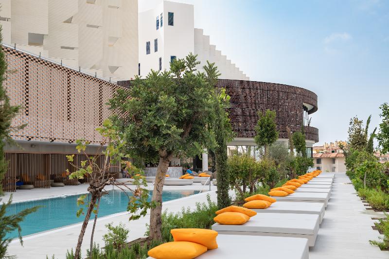 Imagen de alojamiento Higueron Hotel Malaga, Curio collection by HILTON Imagen de alojamiento Higueron Hotel Malaga, Curio collection by HILTON