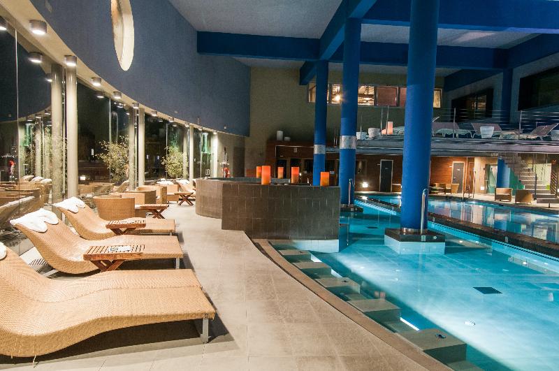 Imagen de alojamiento Higueron Hotel Malaga, Curio collection by HILTON Imagen de alojamiento Higueron Hotel Malaga, Curio collection by HILTON