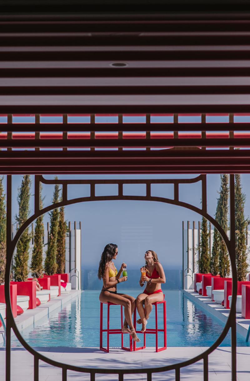 Imagen de alojamiento Higueron Hotel Malaga, Curio collection by HILTON Imagen de alojamiento Higueron Hotel Malaga, Curio collection by HILTON