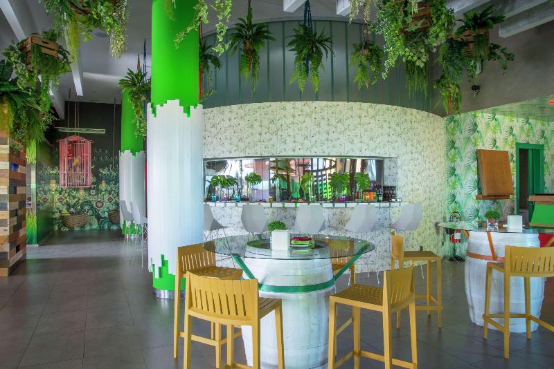 Imagen de alojamiento Higueron Hotel Malaga, Curio collection by HILTON Imagen de alojamiento Higueron Hotel Malaga, Curio collection by HILTON