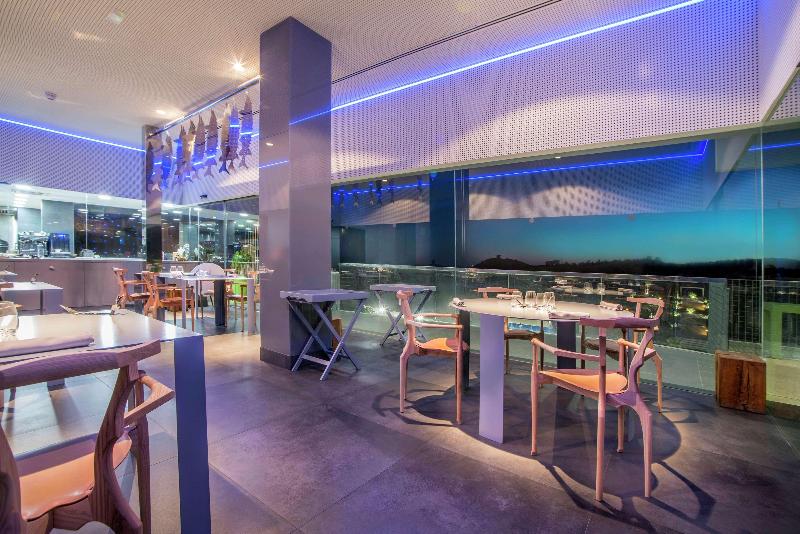 Imagen de alojamiento Higueron Hotel Malaga, Curio collection by HILTON Imagen de alojamiento Higueron Hotel Malaga, Curio collection by HILTON