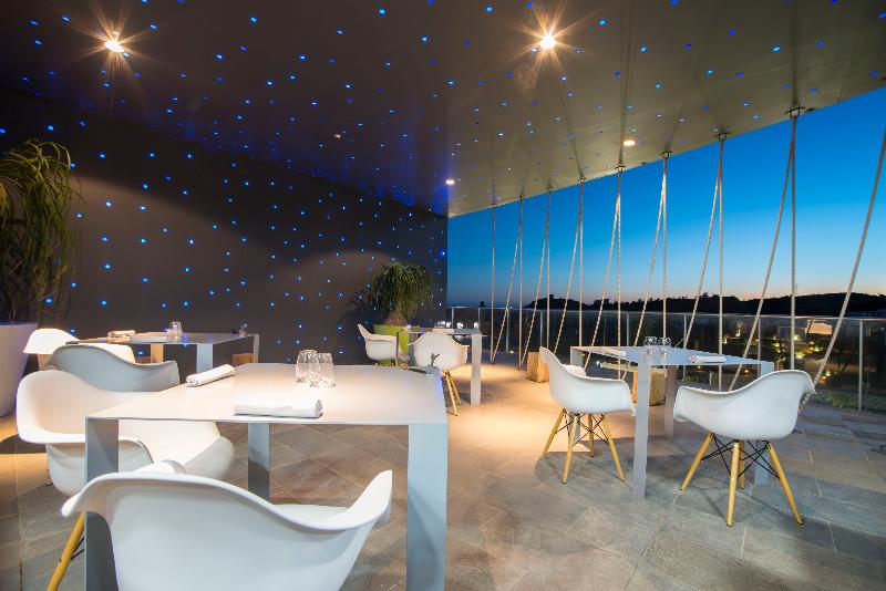 Imagen de alojamiento Higueron Hotel Malaga, Curio collection by HILTON Imagen de alojamiento Higueron Hotel Malaga, Curio collection by HILTON
