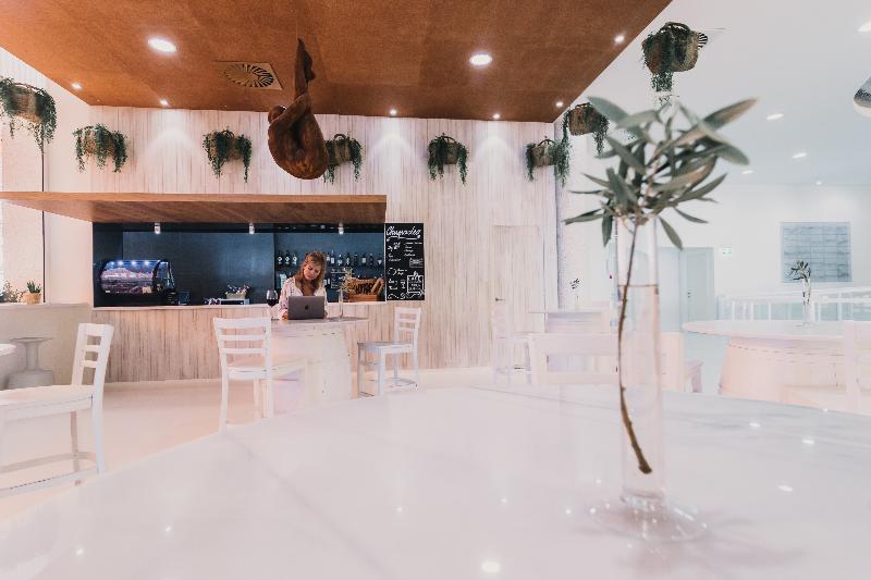 Imagen de alojamiento Higueron Hotel Malaga, Curio collection by HILTON Imagen de alojamiento Higueron Hotel Malaga, Curio collection by HILTON