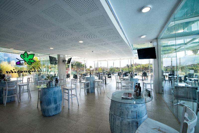 Imagen de alojamiento Higueron Hotel Malaga, Curio collection by HILTON Imagen de alojamiento Higueron Hotel Malaga, Curio collection by HILTON