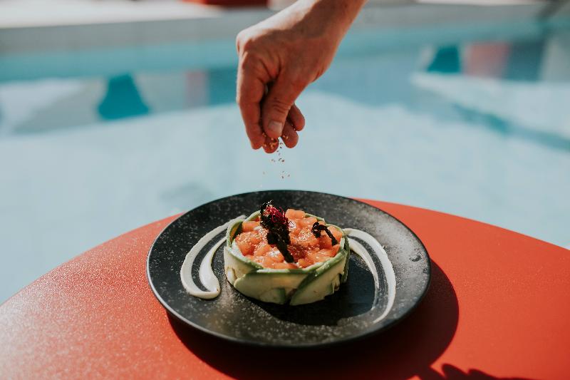 Imagen de alojamiento Higueron Hotel Malaga, Curio collection by HILTON Imagen de alojamiento Higueron Hotel Malaga, Curio collection by HILTON