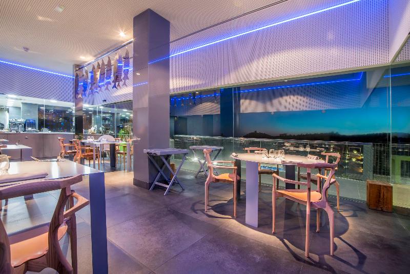 Imagen de alojamiento Higueron Hotel Malaga, Curio collection by HILTON Imagen de alojamiento Higueron Hotel Malaga, Curio collection by HILTON