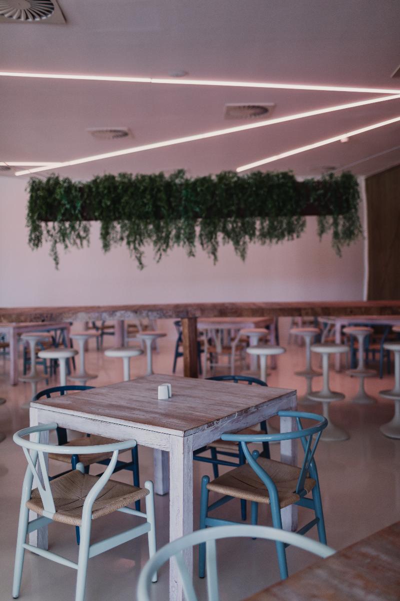 Imagen de alojamiento Higueron Hotel Malaga, Curio collection by HILTON Imagen de alojamiento Higueron Hotel Malaga, Curio collection by HILTON
