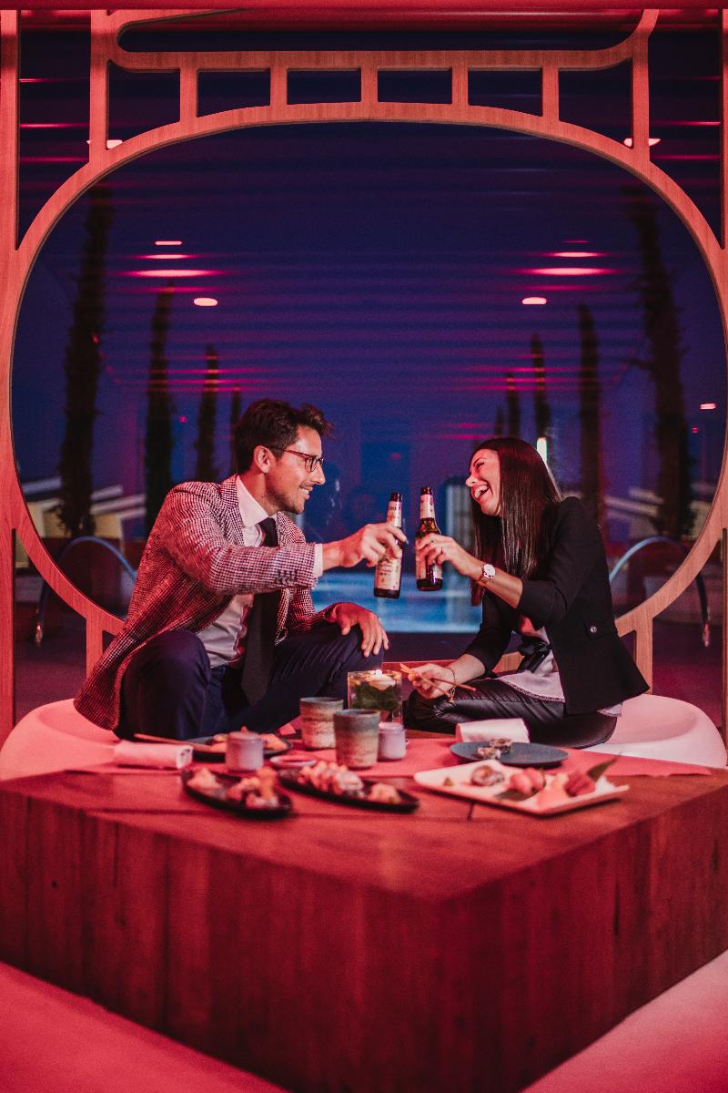 Imagen de alojamiento Higueron Hotel Malaga, Curio collection by HILTON Imagen de alojamiento Higueron Hotel Malaga, Curio collection by HILTON