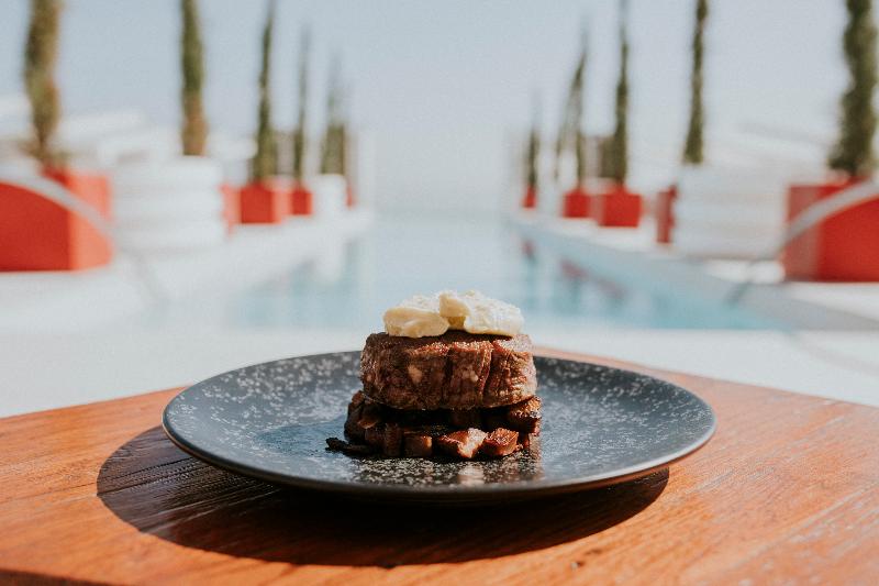 Imagen de alojamiento Higueron Hotel Malaga, Curio collection by HILTON Imagen de alojamiento Higueron Hotel Malaga, Curio collection by HILTON